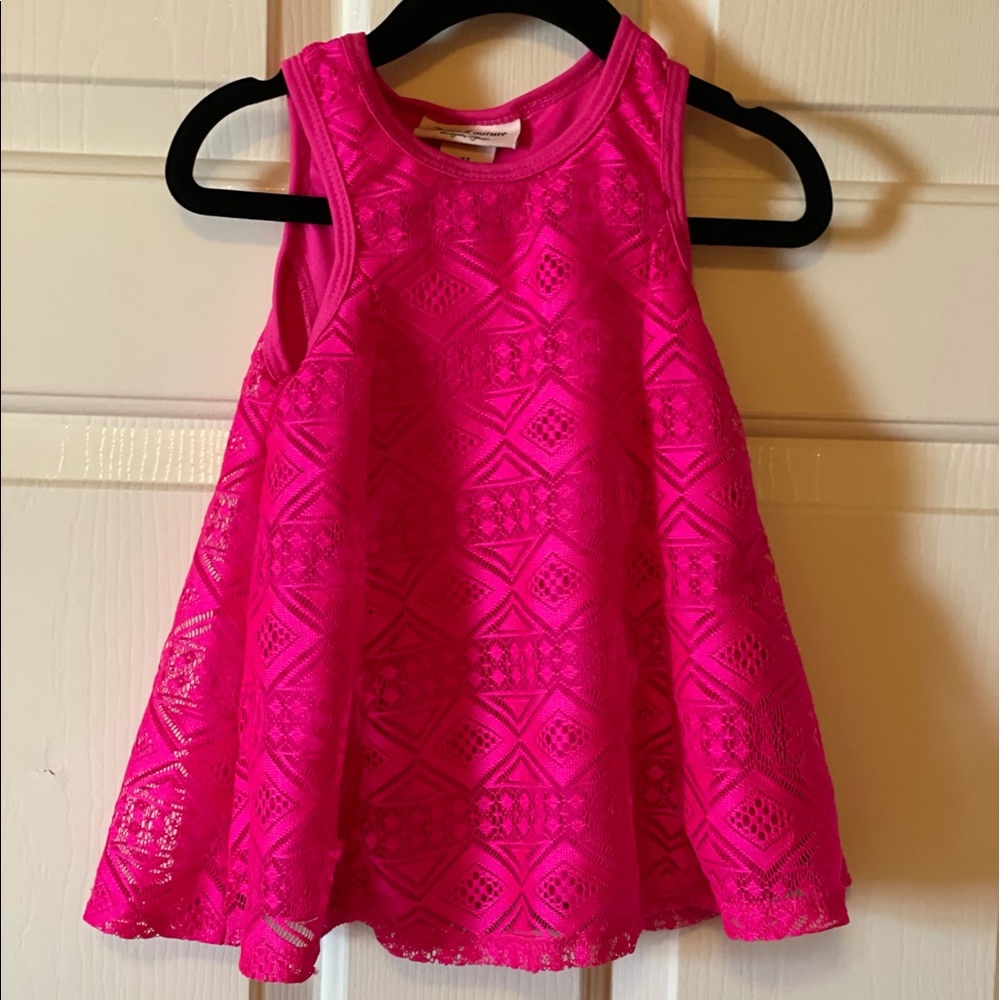 Juicy couture top 3T